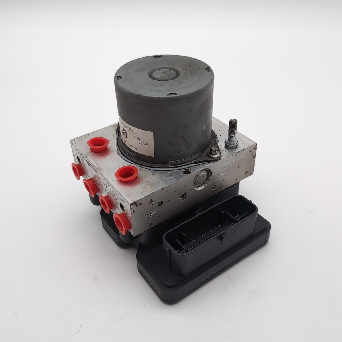 2014 2015 2016 Chrysler Town & Country ABS Anti Lock Brake Pump Unit 68183803AC