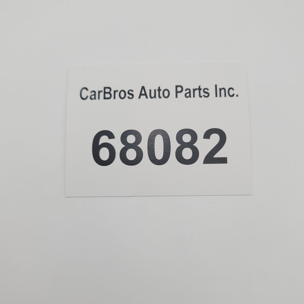 2023 - 2026 BMW G20 G26 G42 M3 M4 Instrument Cluster Infotainment Display Screen