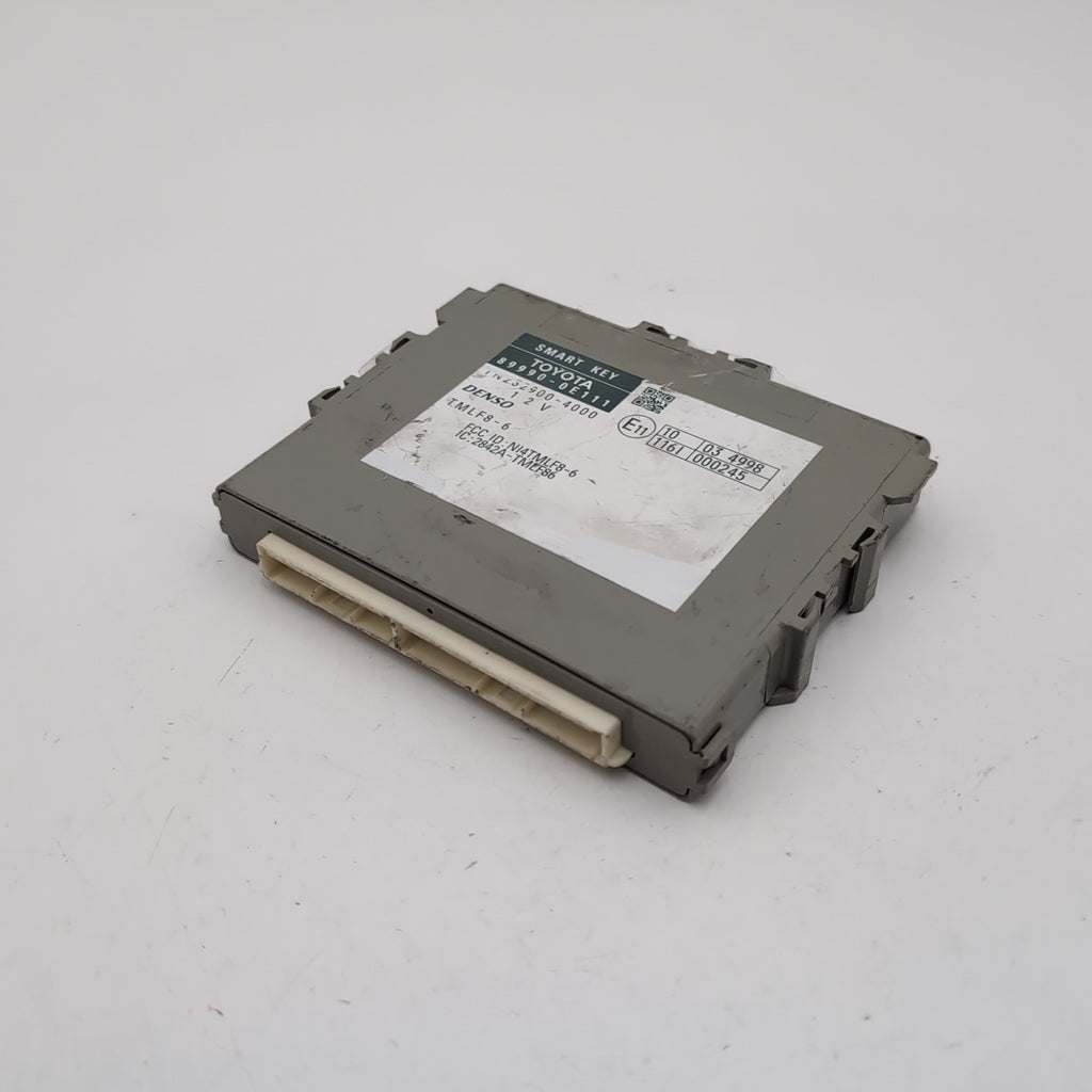 2015 Lexus RX450H Smart Key Keyless Entry Control Module OEM 89990-0E111
