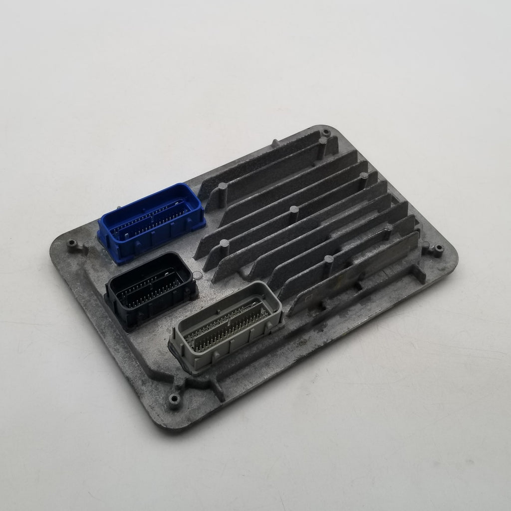 2021 2022 Chevrolet Trailblazer 1.3 Engine Electronic Control Module OEM 12710890