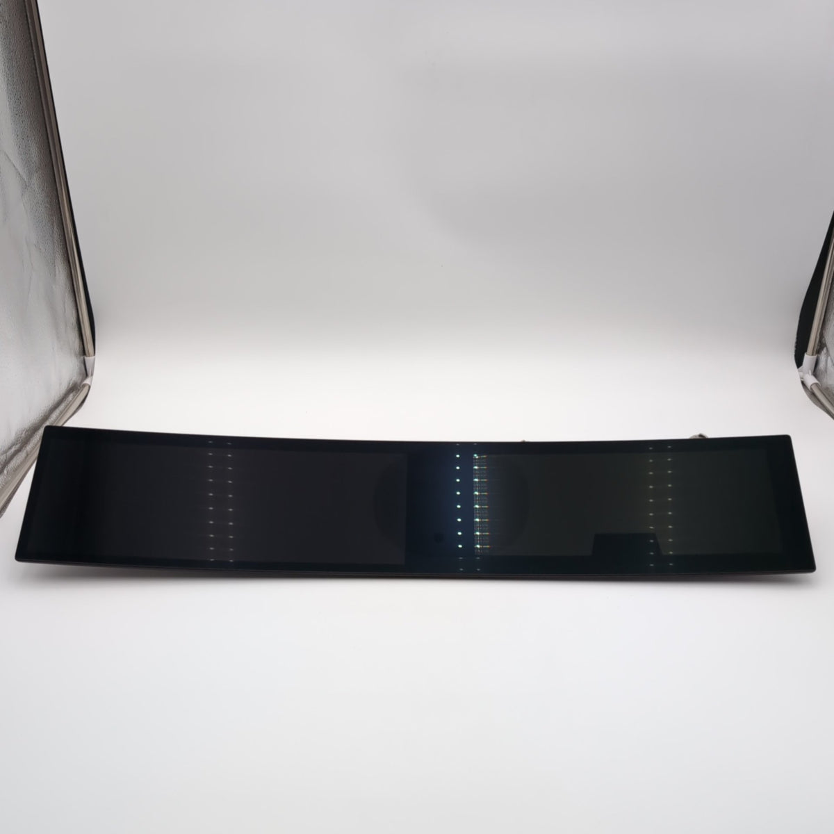 2024 2025 BMW X3 G45 Instrument Cluster Infotainment Display Screen 5A93299