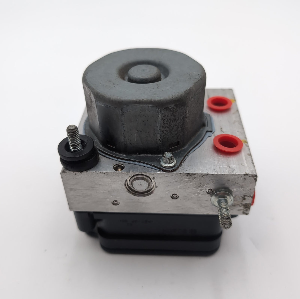 2013 2014 Nissan Sentra 1.8L ABS Anti Lock Brake Pump Control Unit 476603SG0A