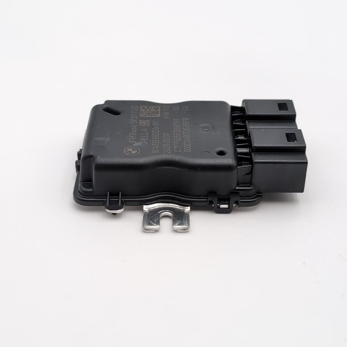 2024 - 2026 BMW 2 5 7 G60 G70 F74 X1 X2 X3 X5 X6 X7 Fuel Pump Control Module