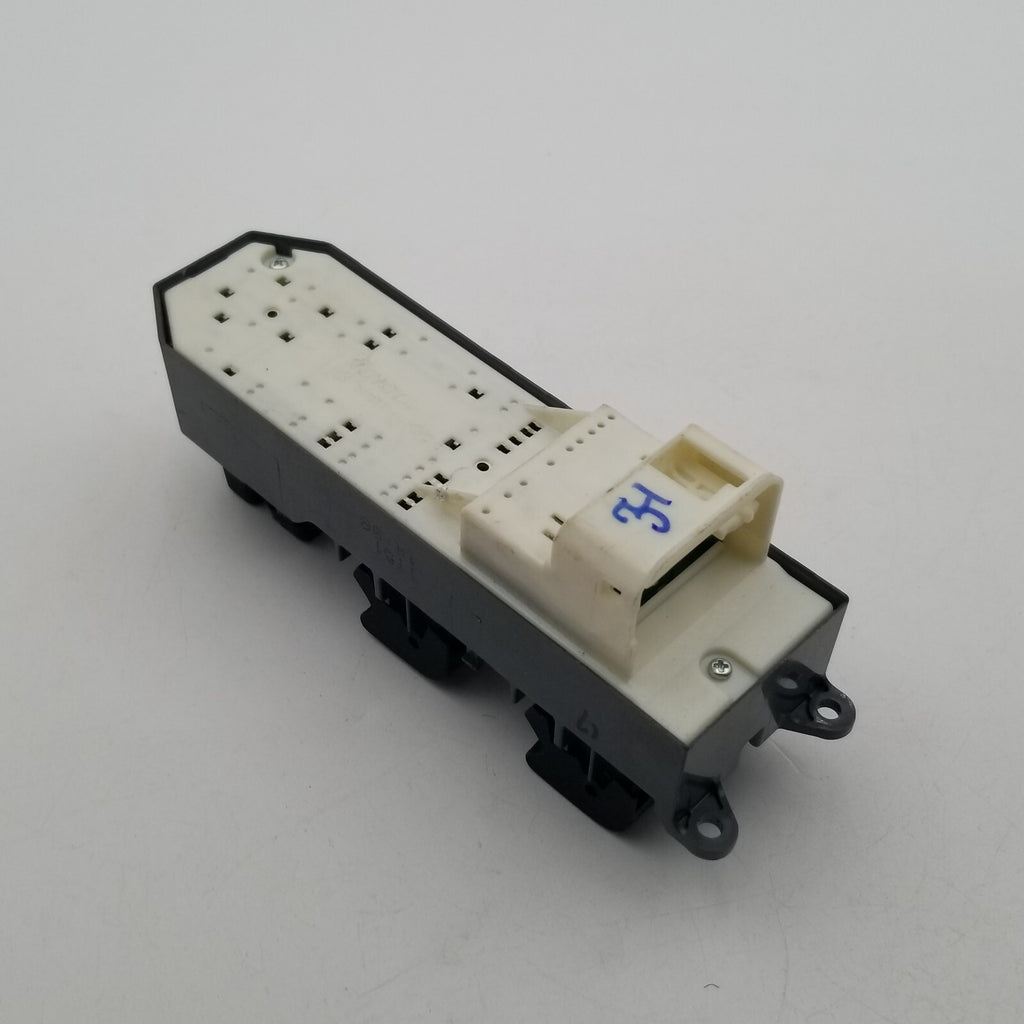 2014- 2019 Toyota Corolla Driver Left Door Master Power Window Switch