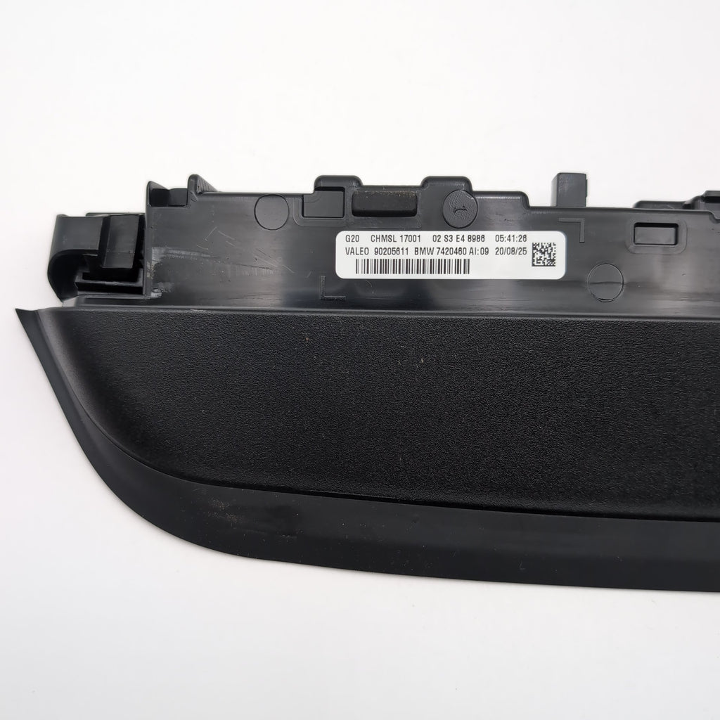 2019 - 2026 BMW G20 G80 M3 M340i Third 3rd Rear Upper Brake Light 7420460