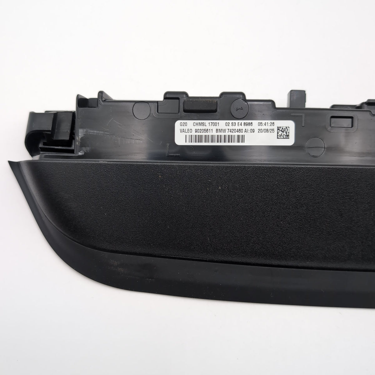 2019 - 2026 BMW G20 G80 M3 M340i Third 3rd Rear Upper Brake Light 7420460