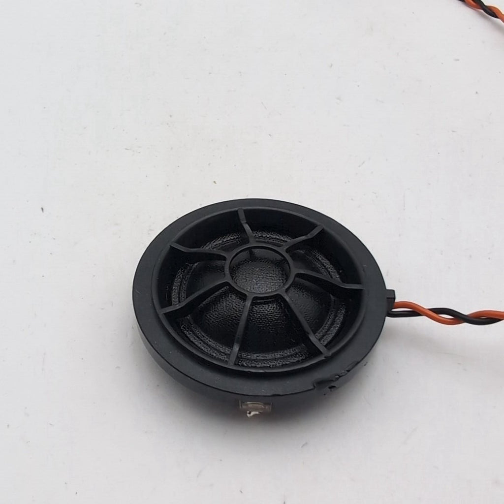 2019 - 2026 X5 X6 X7 Front Door Corner Harman Kardon Speaker Tweeter 6809632