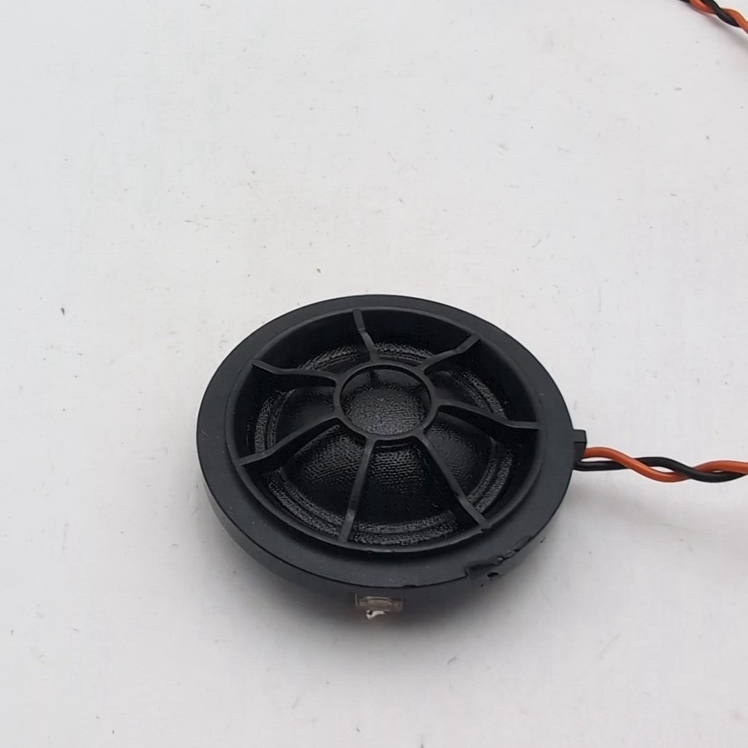 2019 - 2026 X5 X6 X7 Front Door Corner Harman Kardon Speaker Tweeter 6809632