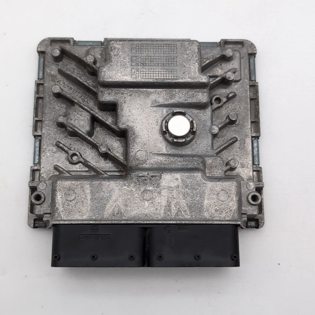 2015 2016 2017 2018 Audi A3 2.0L Engine Computer Control Module ECU 06K907425B