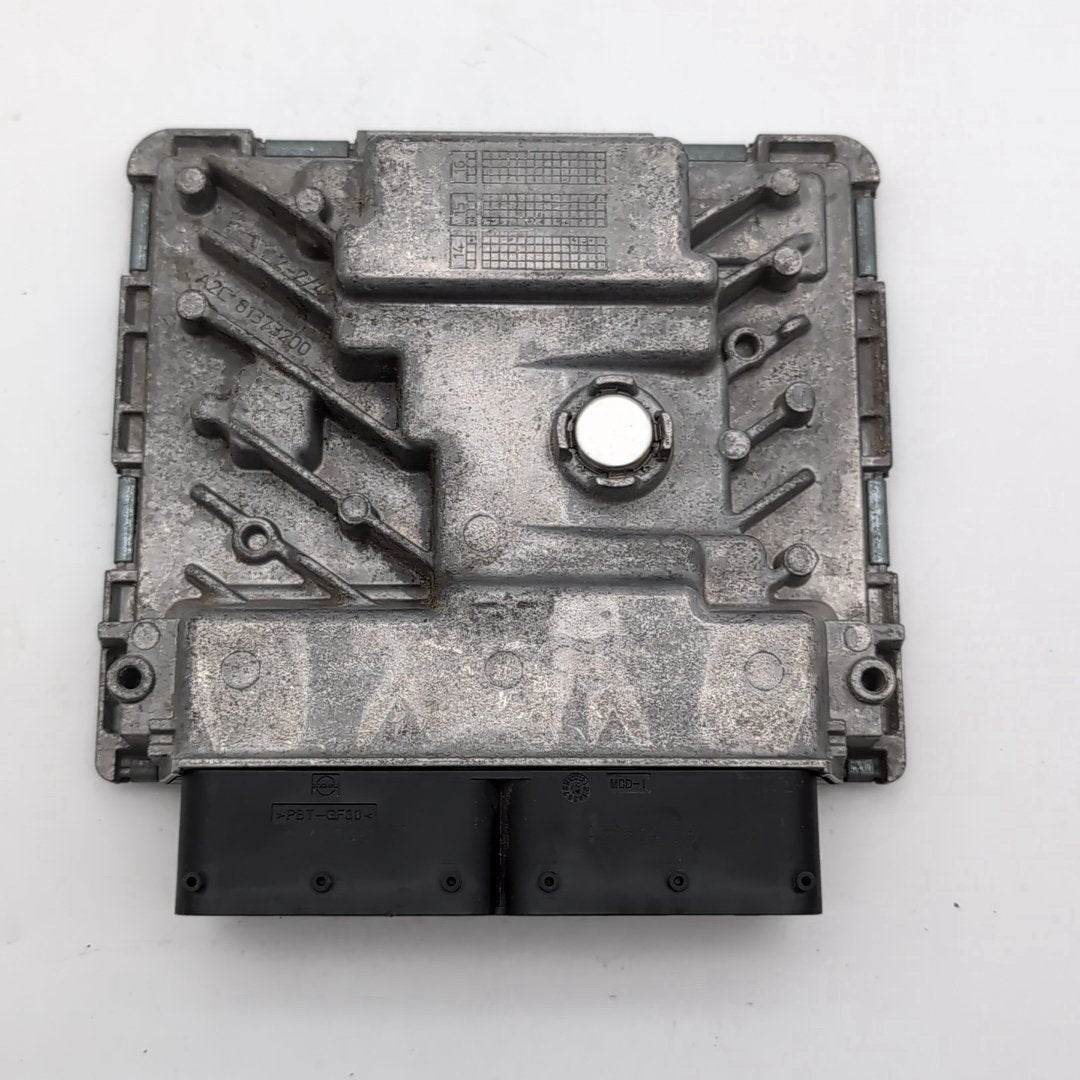 2015 2016 2017 2018 Audi A3 2.0L Engine Computer Control Module ECU 06K907425B