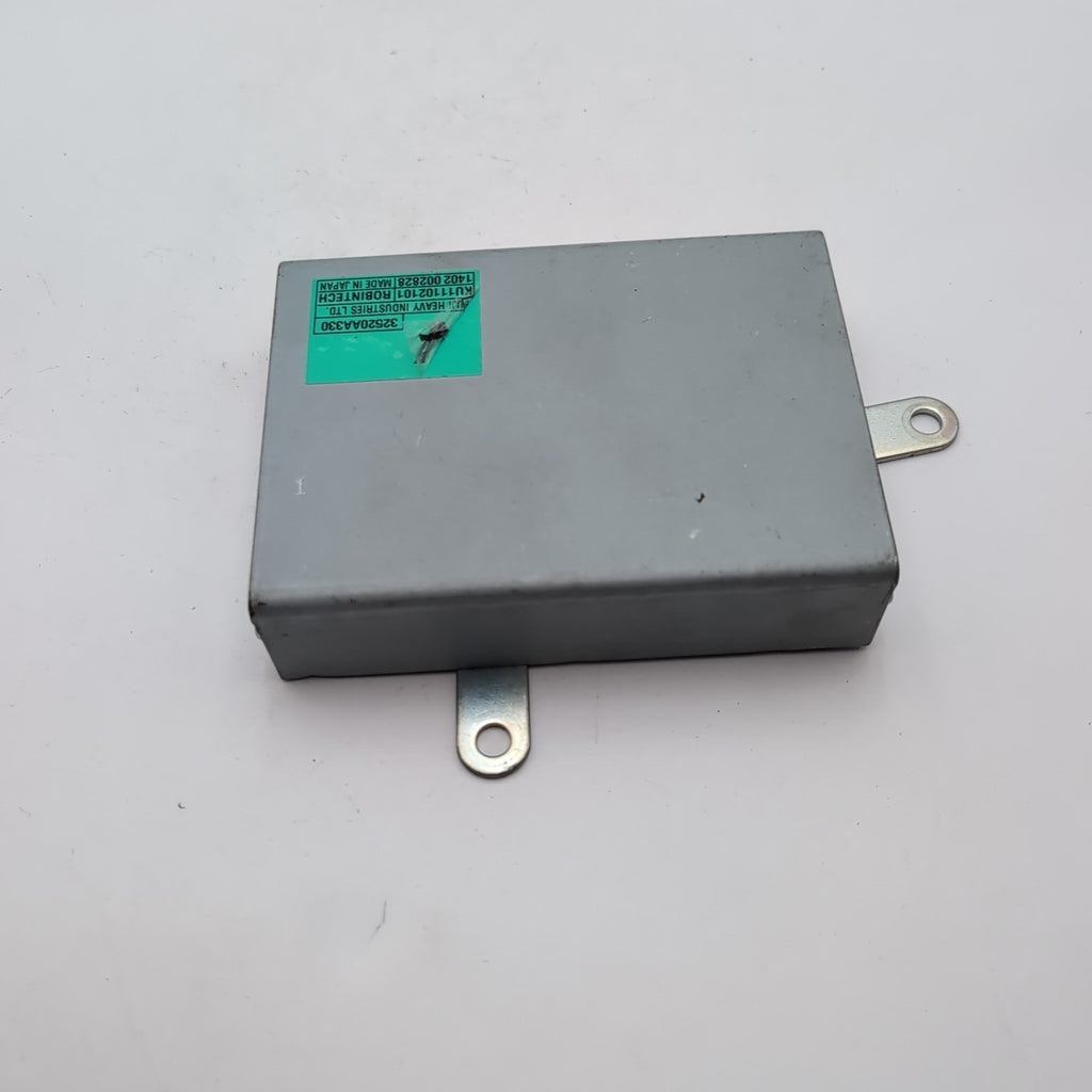 2015 2016 2017 2018 2019 Subaru WRX STI Differential Control Module 32520AA330