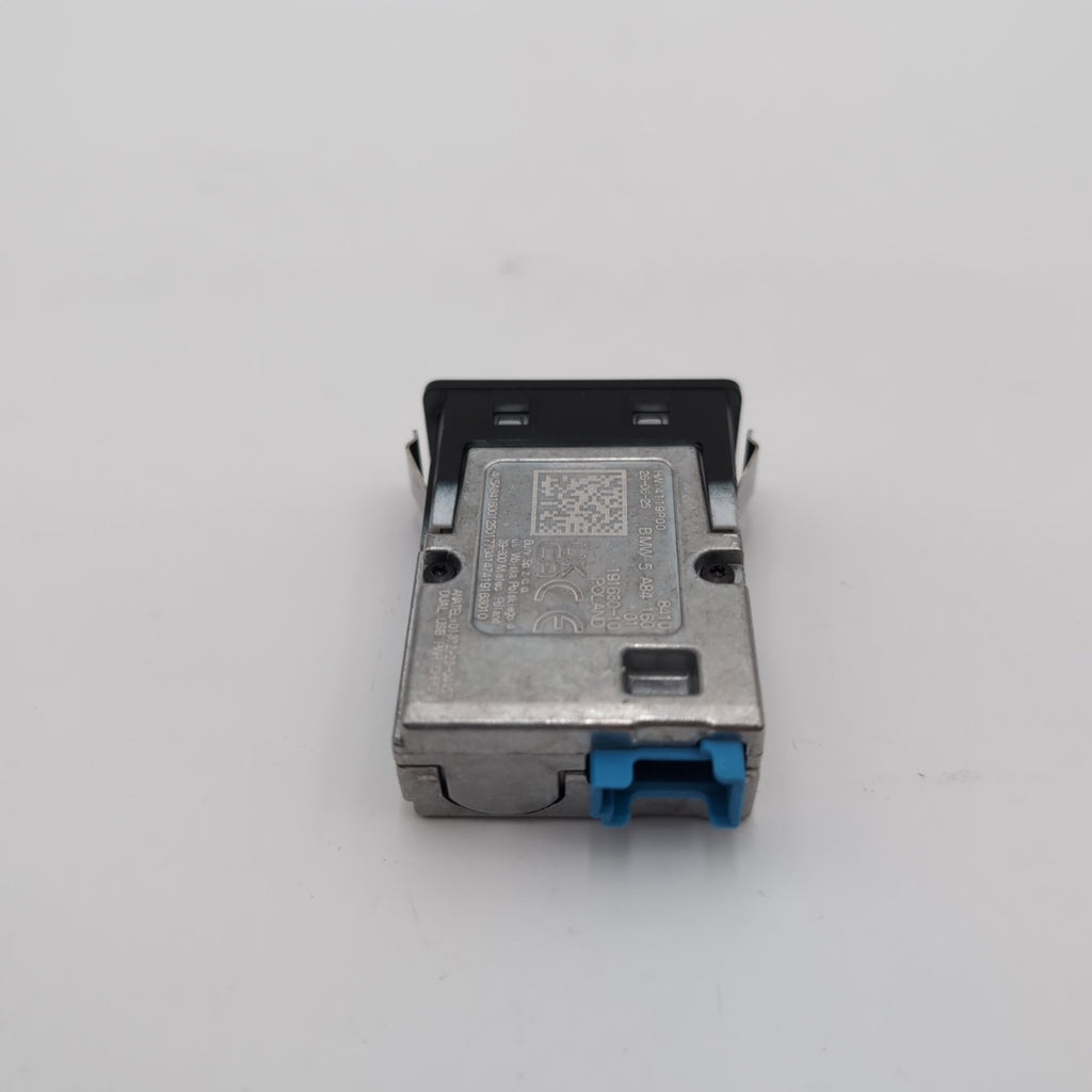 2019 - 2026 BMW G20 G26 G80 G22 G82 M3 M4 Dual USB Type C Charging Port 5A84160