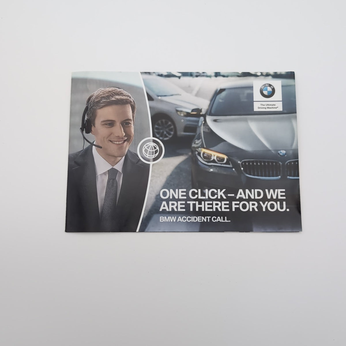 2024 BMW X1 Owner's Manual Handbook Set Kit with Case OEM 5A9C651