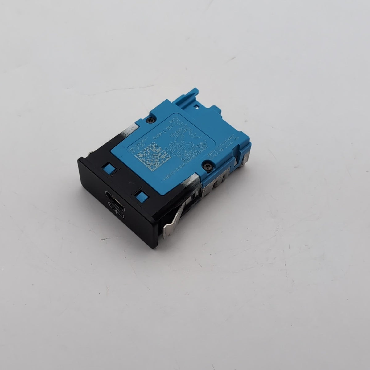 2024 2025 2026 BMW XM X5 X6 X7 Single Usb Port Charging Socket 5B51C71