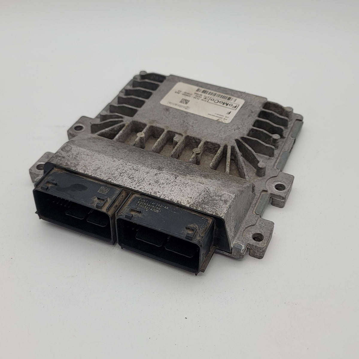 2016 2017 2018 Ford Edge 3.5L AWD Engine Electronic Control Module FL3A12B684BEB