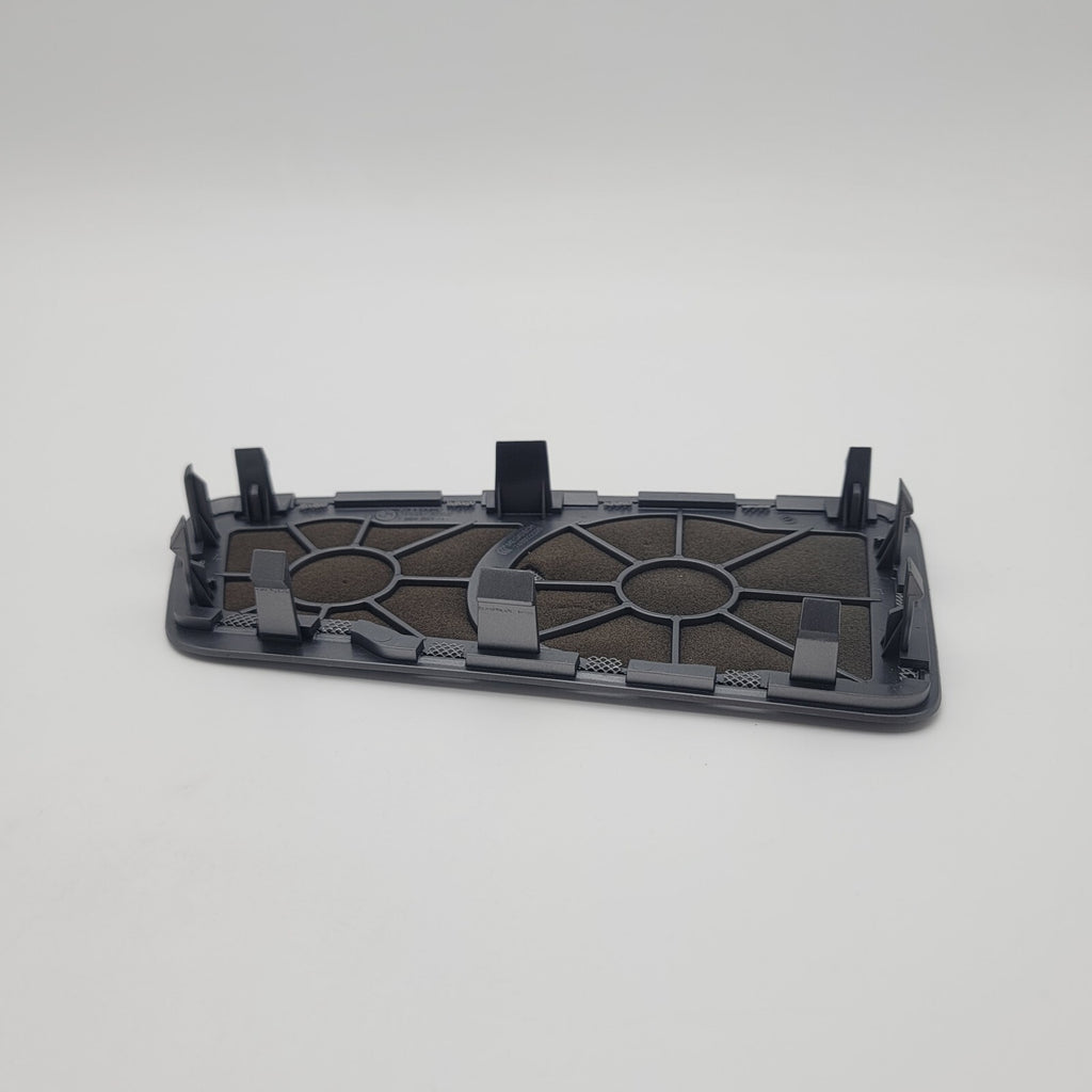 2017- 2022 BMW G30 F90 F93 M5 M8 Rear Shelf Speaker Cover Harman Kardon Pair
