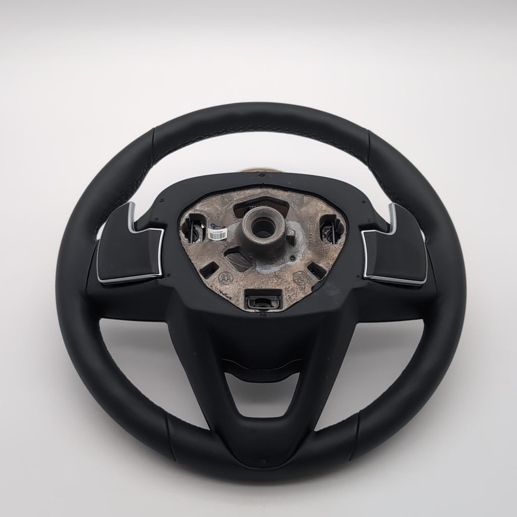 2019- 2025 BMW X3 X4 Steering Wheel Heated with Paddle Shifter 5A1FC87