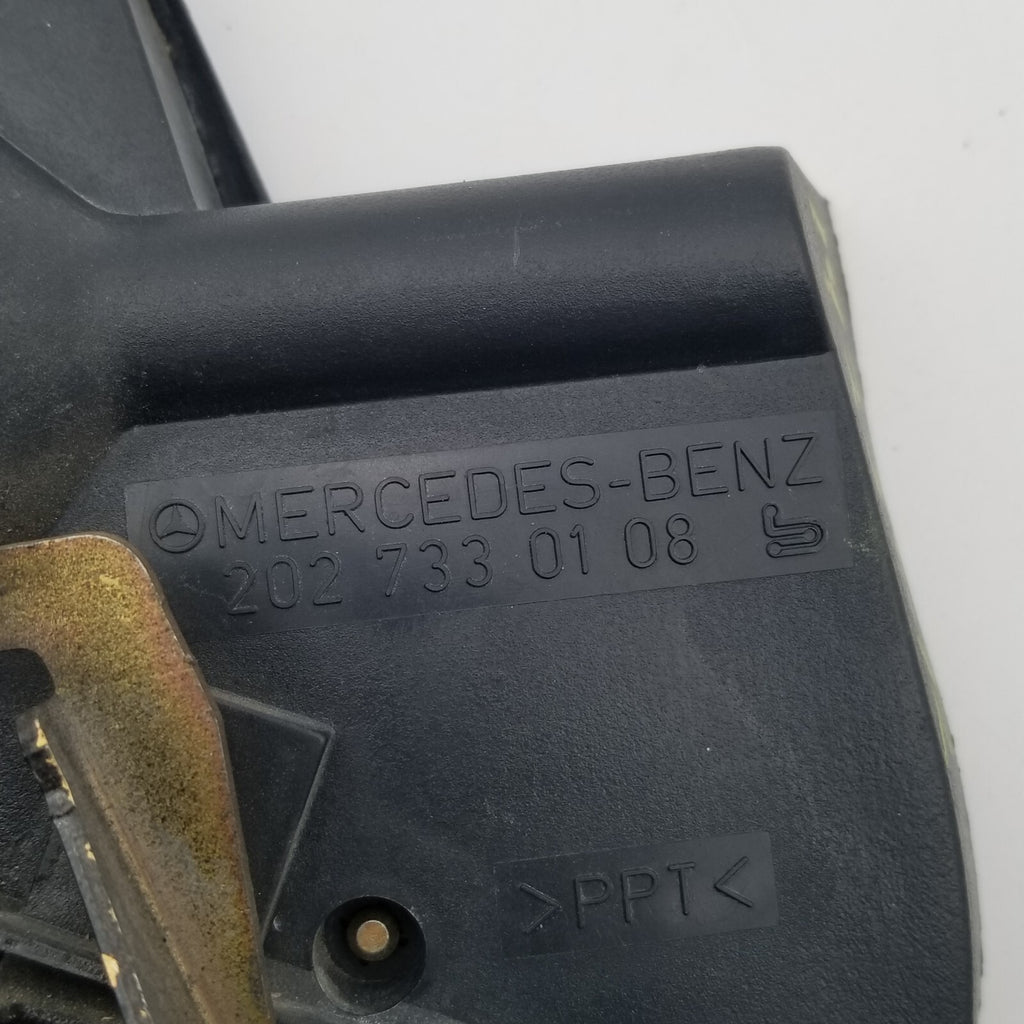 1996- 2002 Mercedes C280 C230 Rear Left Side Door Lock Latch Actuator OEM