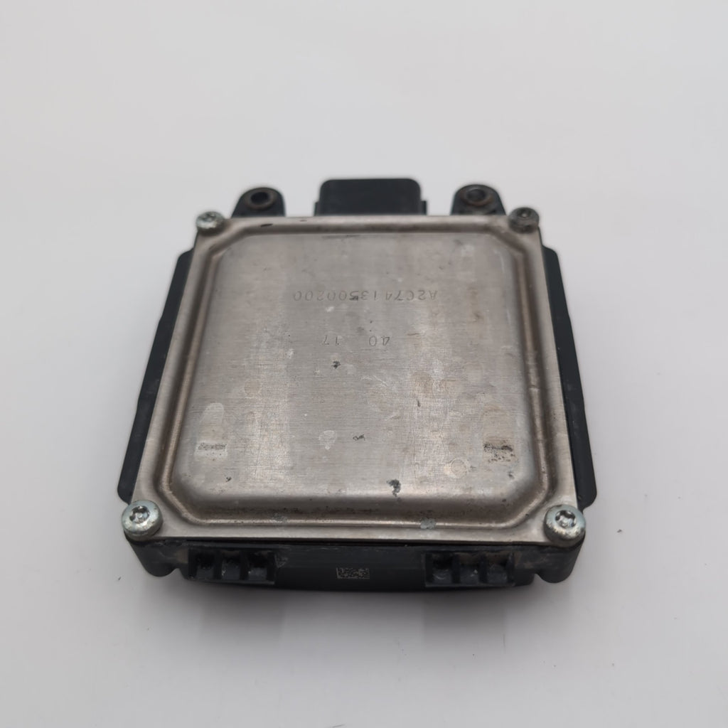 2016 - 2020 Nissan Rogue Rear Left Blind Spot Radar Sensor 284K16FL0A