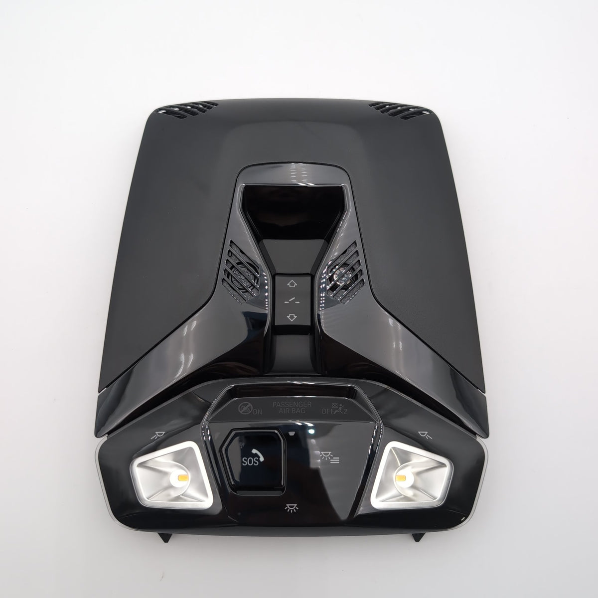 2023 - 2026 BMW 228i F74 X1 X2 Overhead Console Dome Light Assembly 5B68487