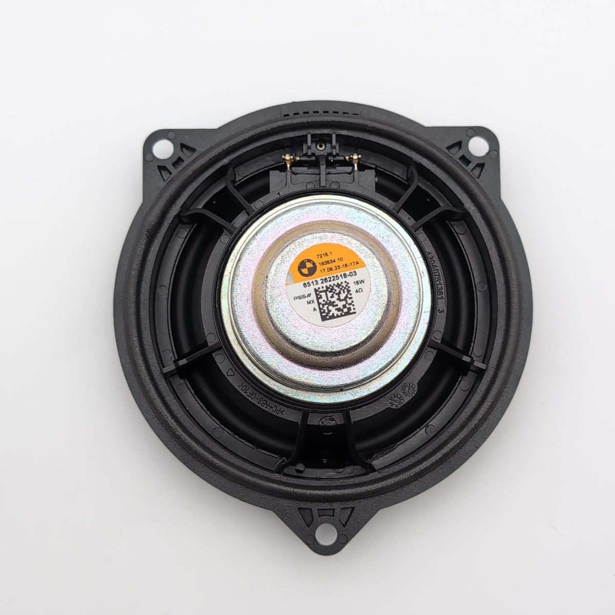 2019 - 2026 BMW X5 X6 X7 Left or Right Top HiFi Mid Range Speaker 2622518