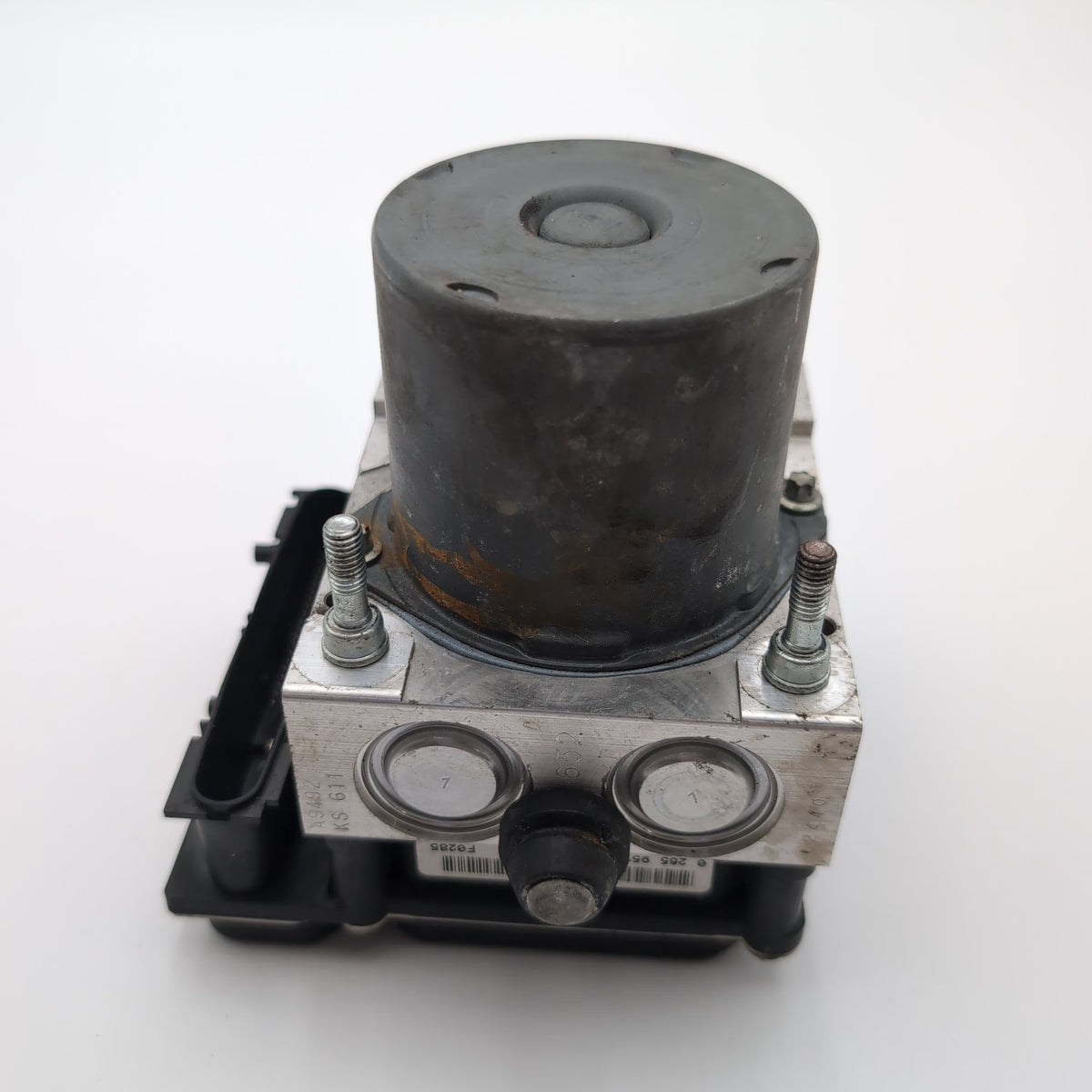2010 2011 2012 Mazda CX7 ABS Anti Lock Brake Pump Control Unit EH44437A0