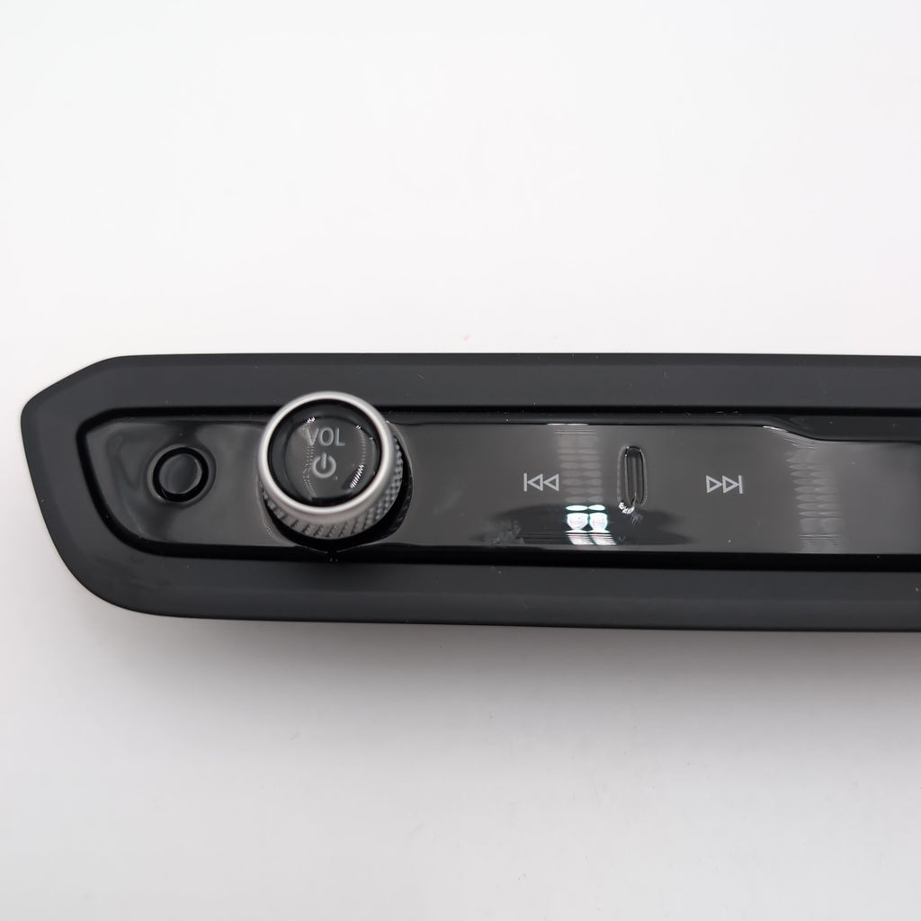 2019 - 2026 BMW 3 4 G20 G22 G26 M3 M4 Radio Audio Climate Control Panel 5A63F19