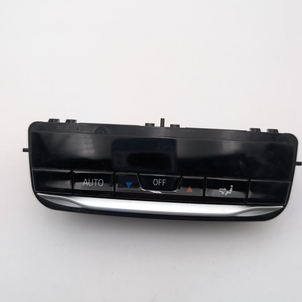 2021 - 2026 BMW G42 G20 G80 G82 G26 Rear AC Heater Climate Control Unit 5A3BBF4