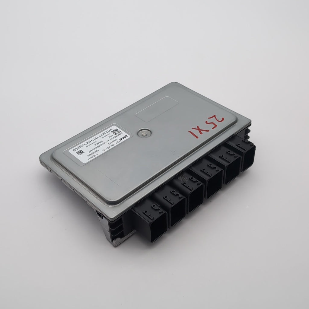 2024 2025 2026 BMW X1 X2 Engine Computer Control Module DME ECU 5B4D4C1