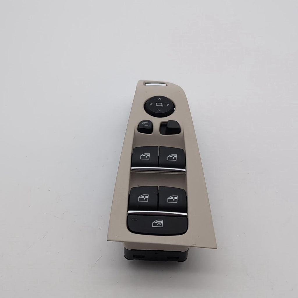 2019 - 2025 BMW X5 X5M Front Left Driver Master Window Switch 6832729