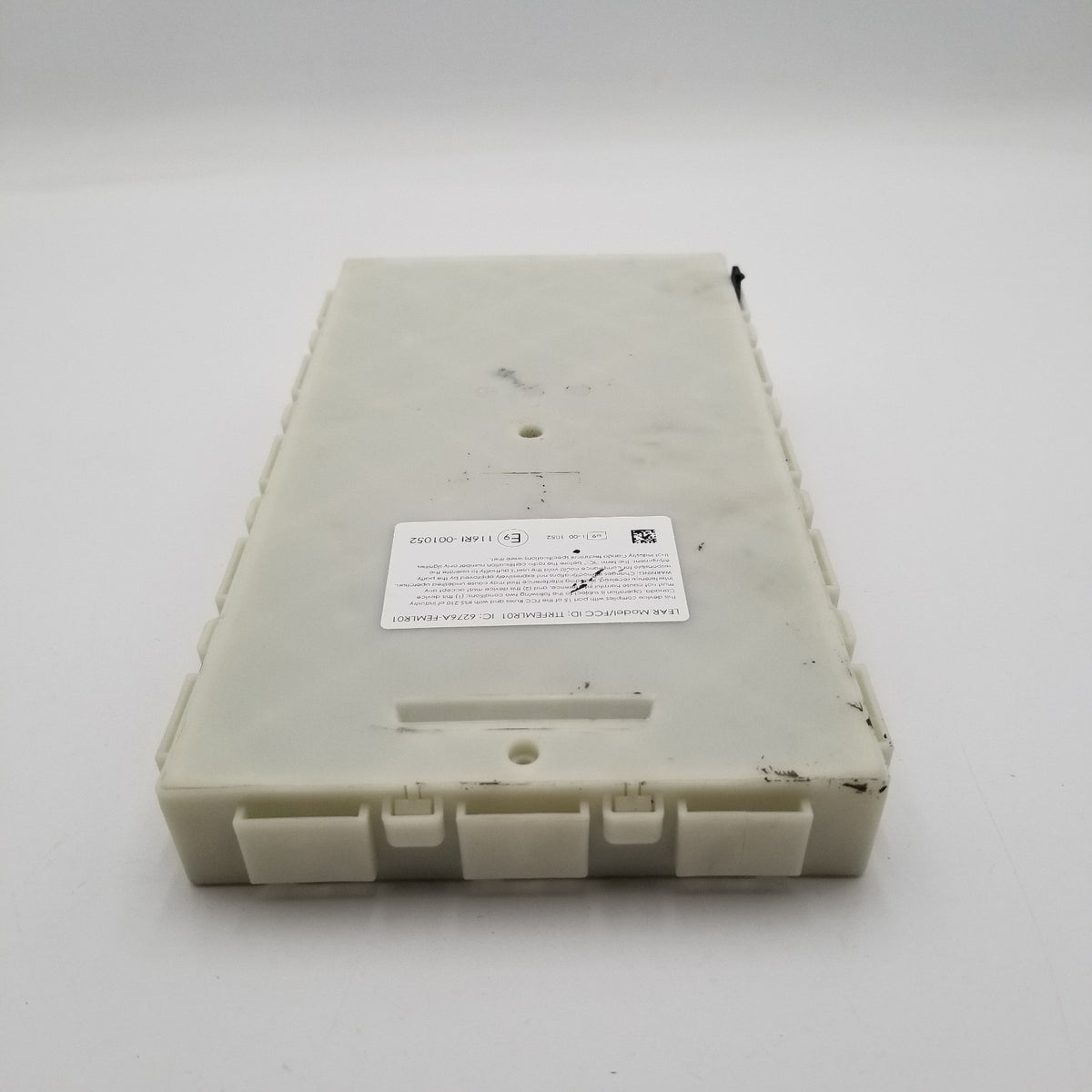 BMW 1 2 3 4 Series F20 F26 F30 F32 F34 Body Control Module BCM 9395173