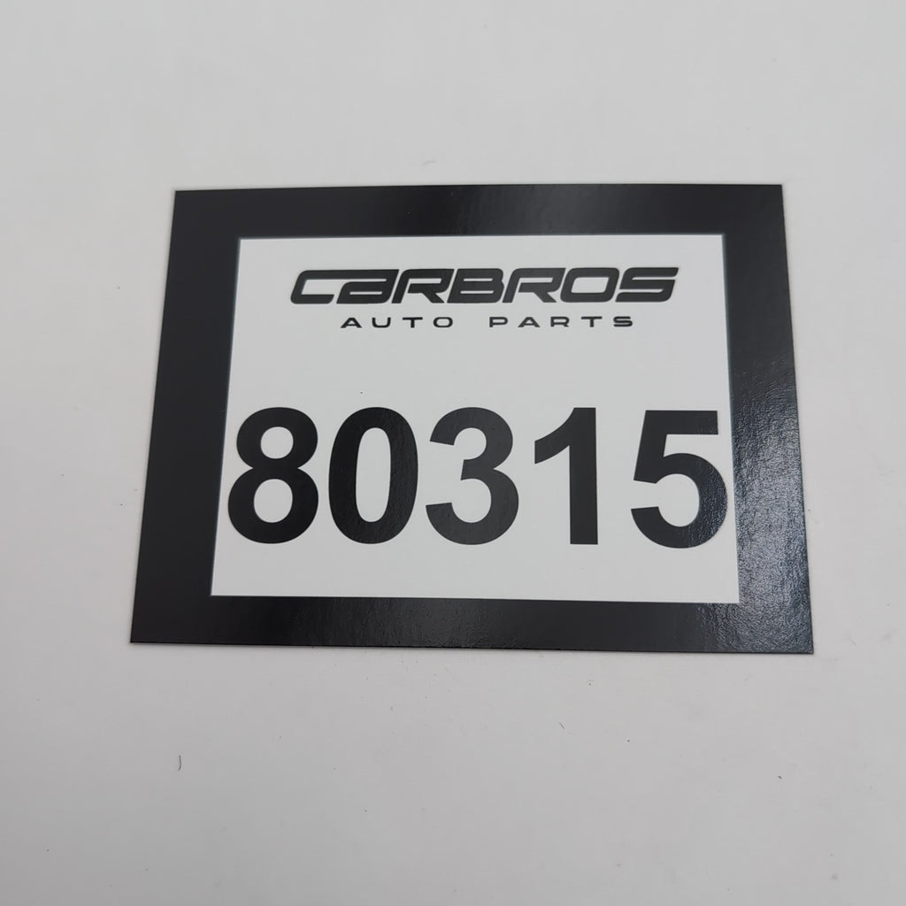 2019 - 2026 BMW G20 G80 M3 Battery Terminal Power Distribution Fuse Box 6994419
