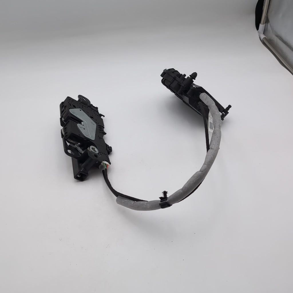 2020- 2025 BMW M440i 430i Trunk Lid Lock Latch Actuator Motor 7430626 9463391