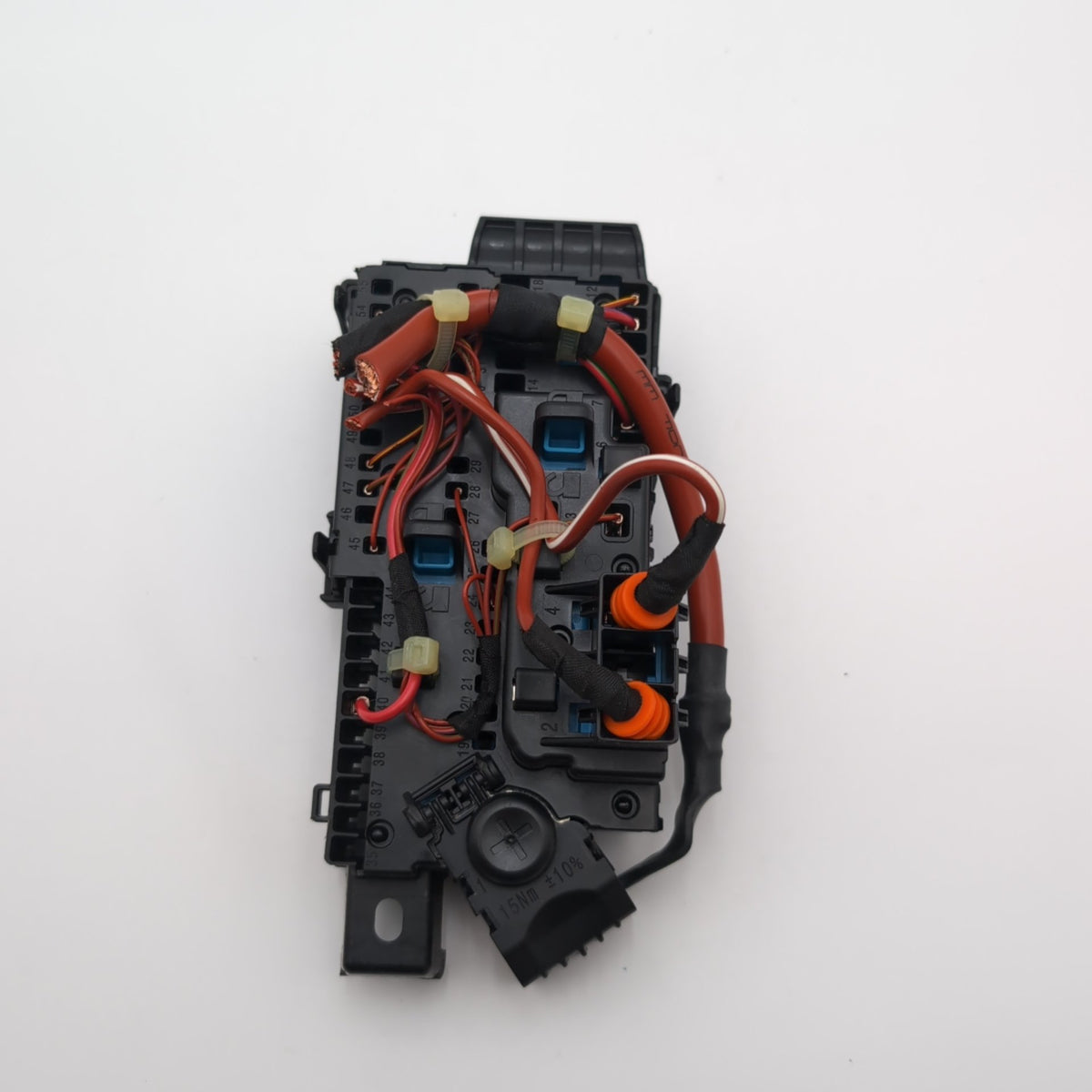 2022 - 2025 BMW X1 X2 iX B+ Positive Power Distribution Fuse Relay Box 8720724
