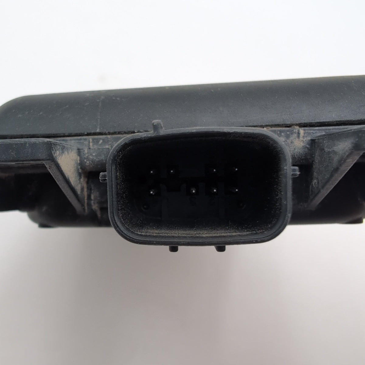 2017 2018 Hyundai Elantra SLAVE RH Right Blind Spot Radar Sensor 95821-F2100