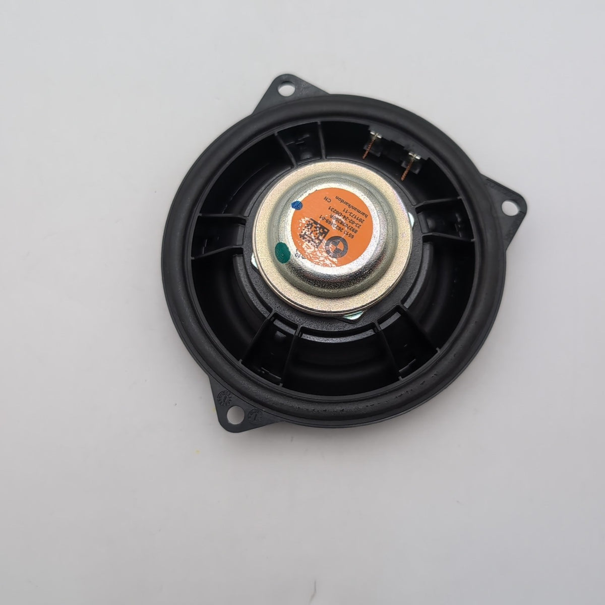 2019 - 2025 BMW G20 G22 G26 G30 M3 X3 X4 X5 X6 Midrange Door Speaker Harman