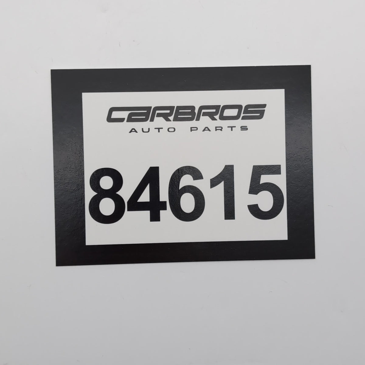 2001- 2009 Jaguar X-Type PDC Parking Aid Control Module 4X43-15K866-BF