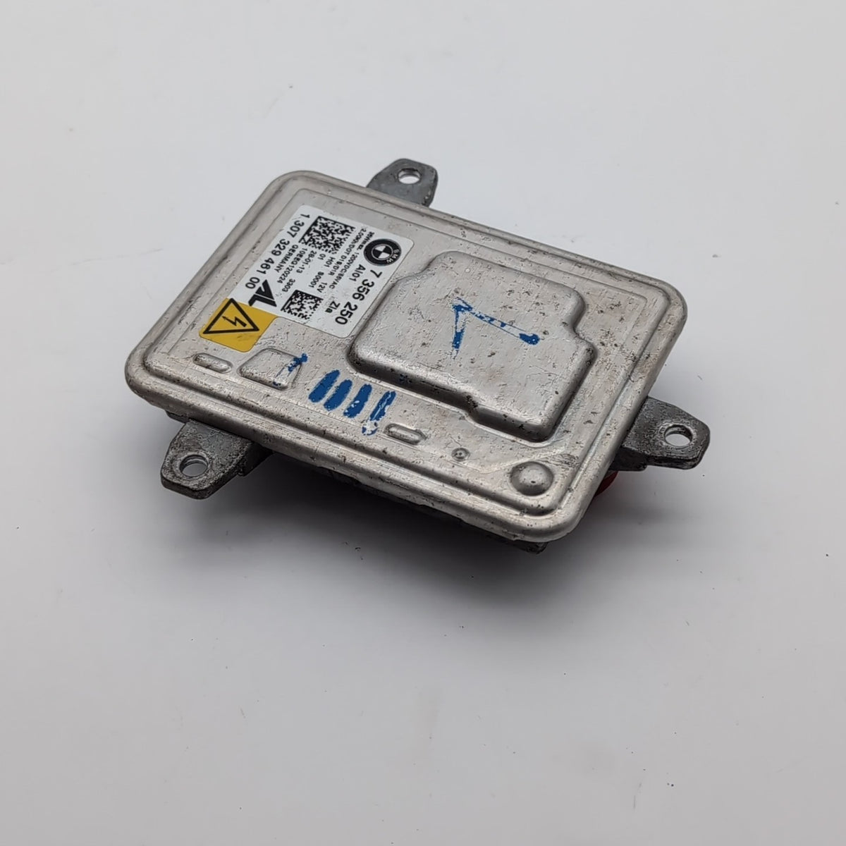 2011- 2016 Mini Countrymen R60 R61 Headlight HID Ballast Module 7356250