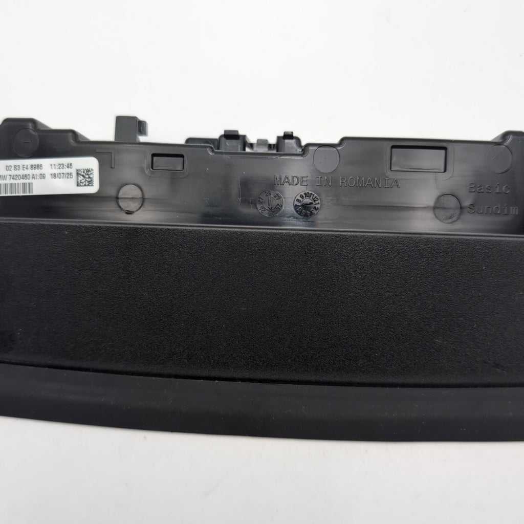 2019 - 2026 BMW G20 G80 M3 M340i Third 3rd Rear Upper Brake Light 7420460