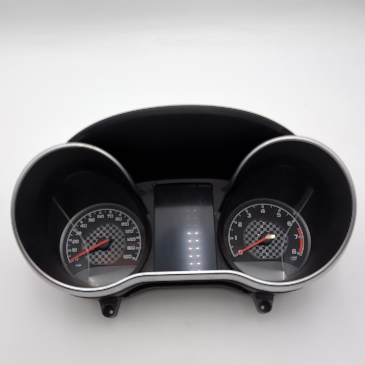 2015 2016 2017 MERCEDES C250 C300 C350 C400 INSTRUMENT CLUSTER GAUGE SPEEDOMETER