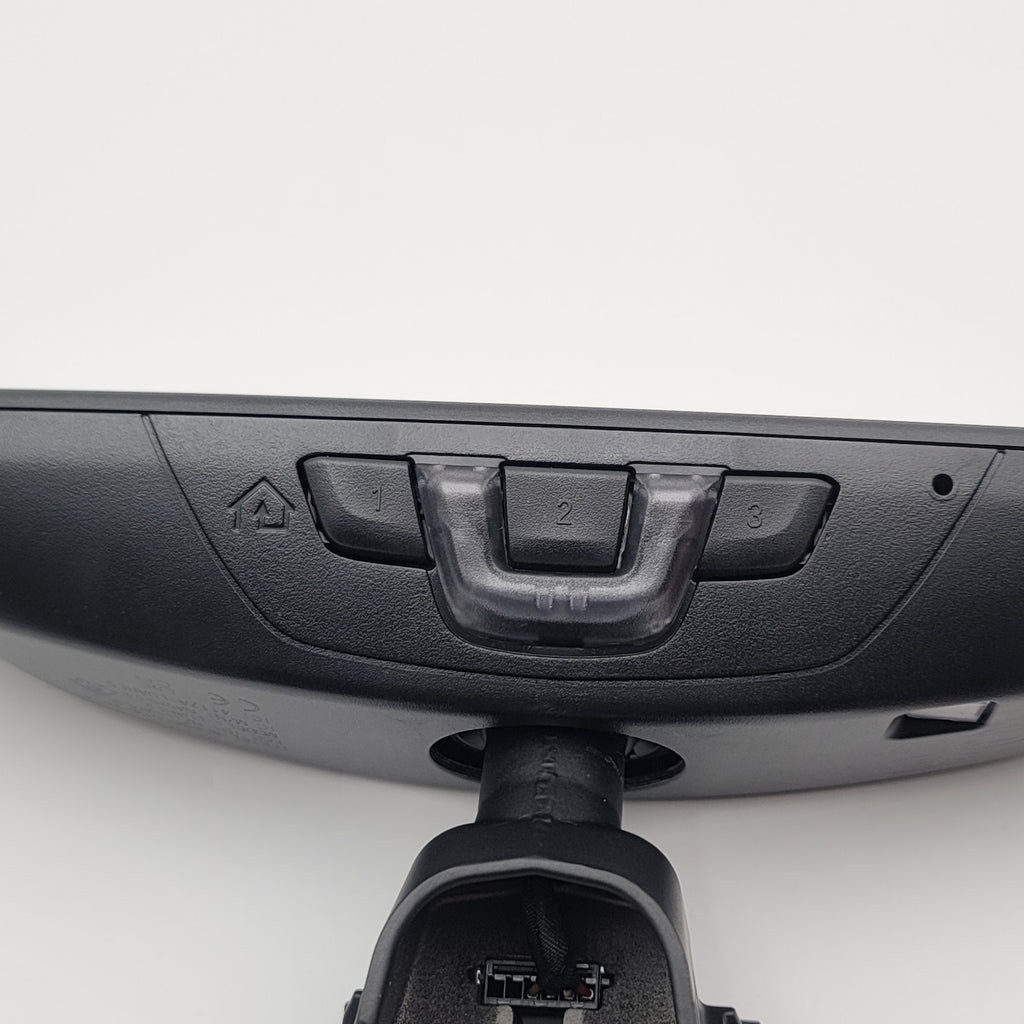 2019 - 2025 BMW 330i M340i X3M X4M G20 F97 F98 Interior Rear View Mirror 9476752
