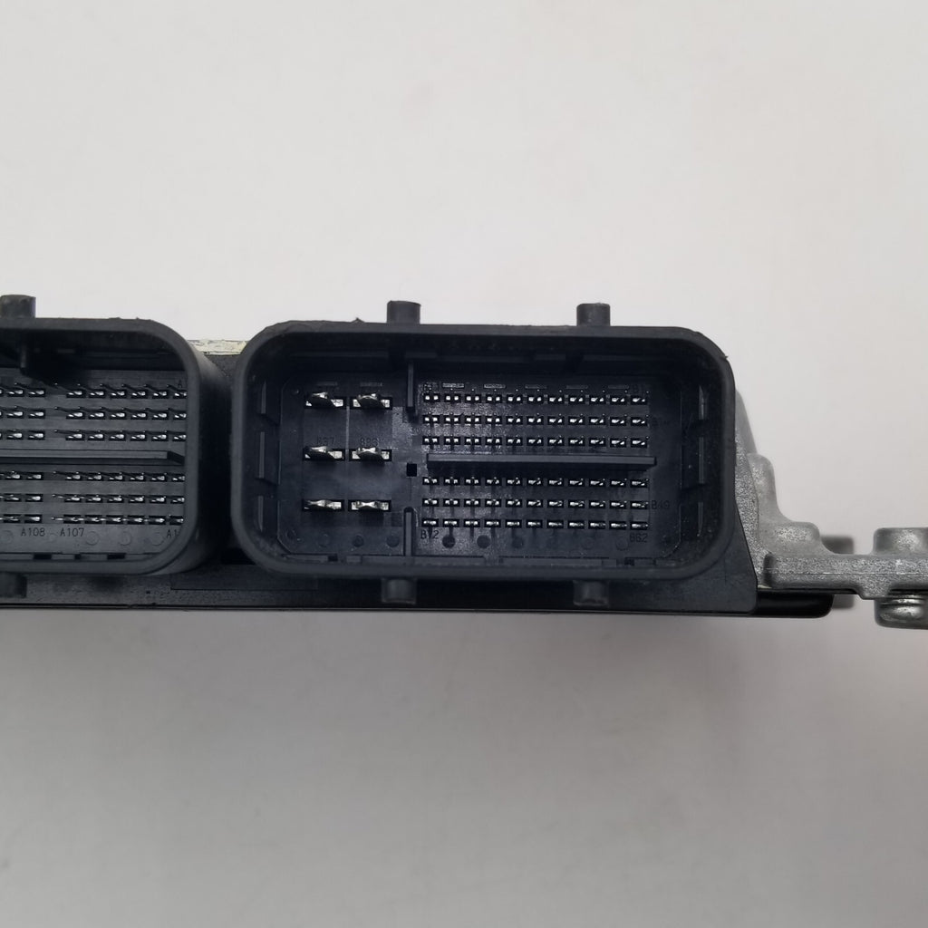 2023 MAZDA 3 CX-30 Powertrain Computer Control Module PCM ECU OEM PXRV18881