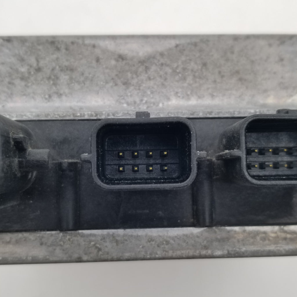 2014 2015 2016 Subaru Forester Chassis Control Module Ccm Bcm Body Control