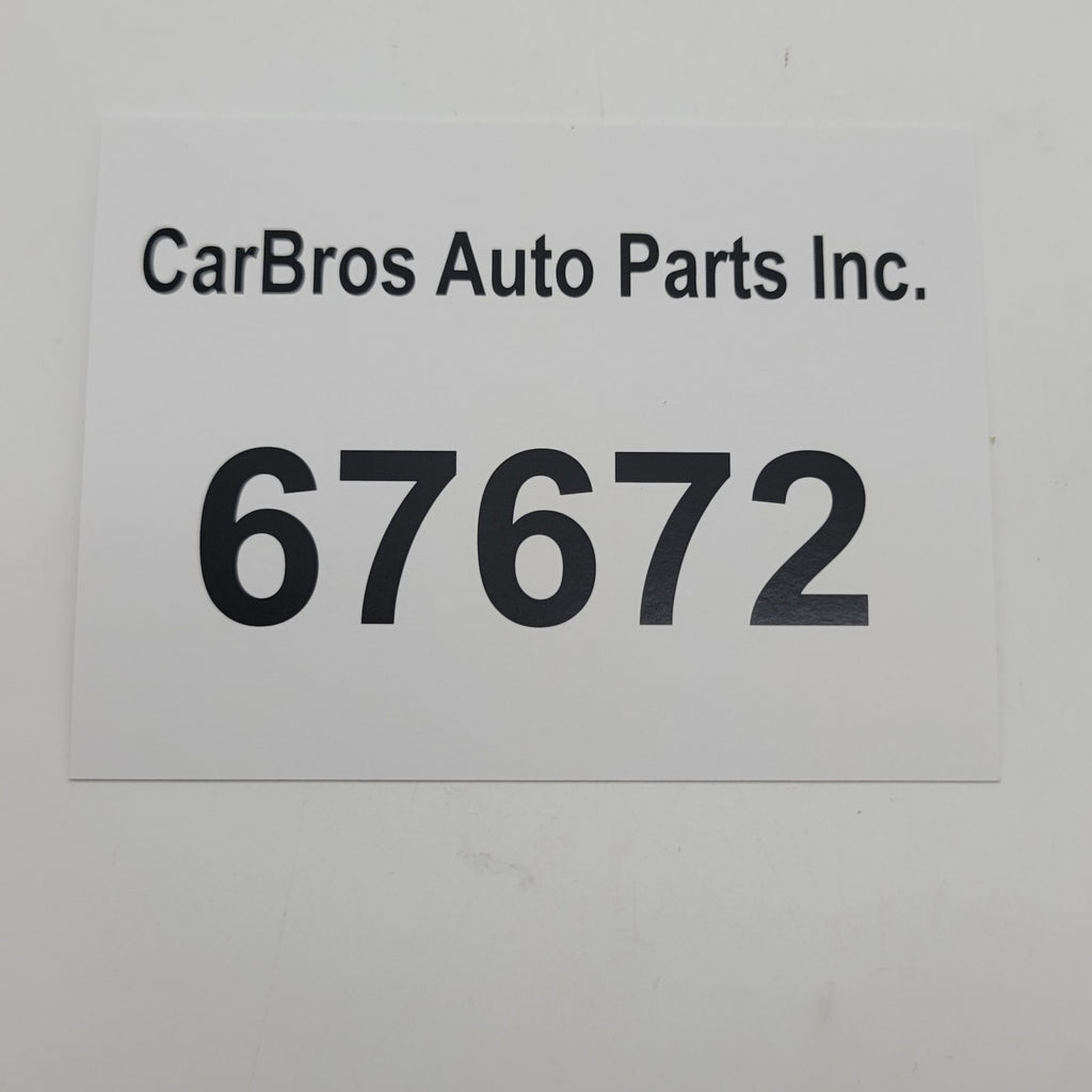 2019 - 2026 BMW X5 X6 X7 Left or Right Top HiFi Mid Range Speaker 2622518