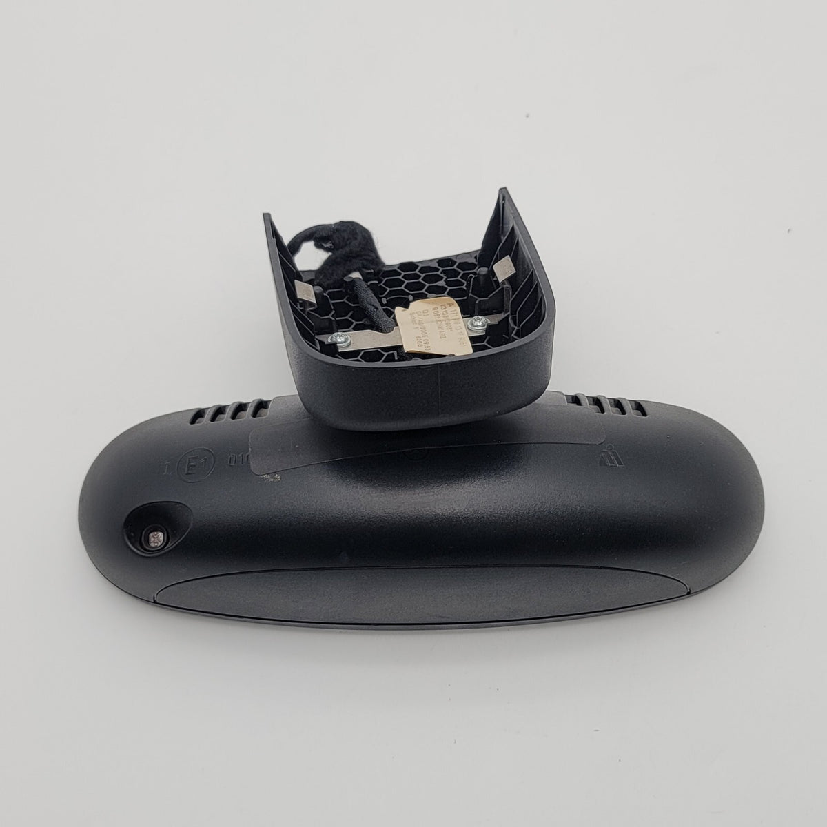 2005- 2011 Mercedes R171 SLK280 SLK350 Interior Rear View Mirror Auto Dim Black