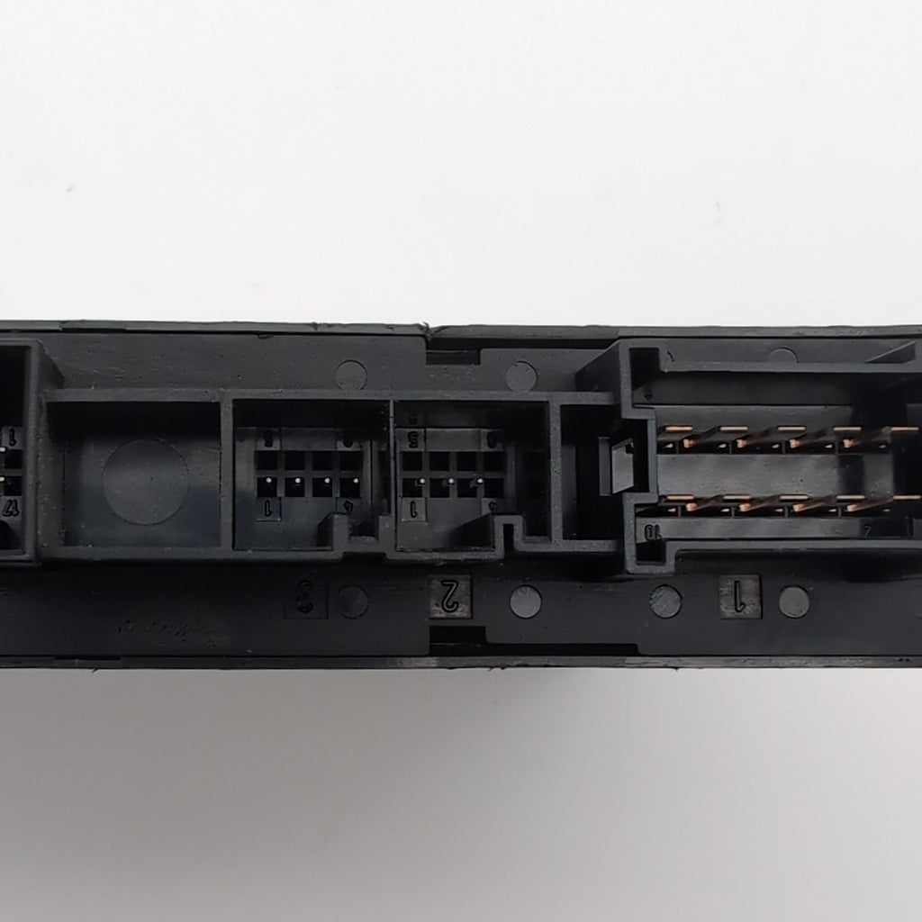 2006- 2012 Mercedes W164 GL450 GL550 Keyless Go Control Module A1648203985 OEM