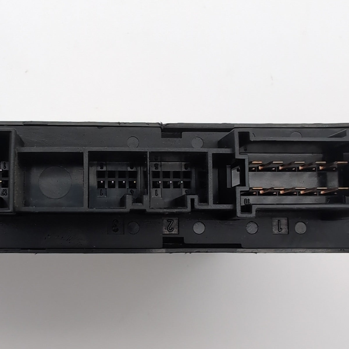 2006- 2012 Mercedes W164 GL450 GL550 Keyless Go Control Module A1648203985 OEM
