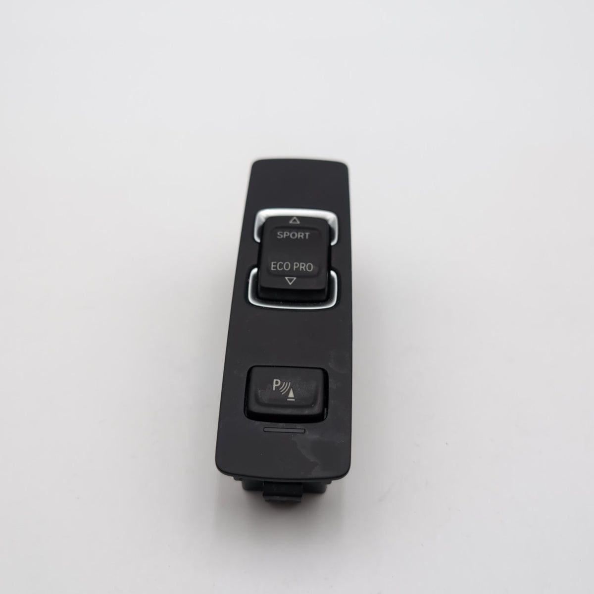2014 - 2021 BWM i3 i3s I01 Center Console Driving Mode PDC Control Switch Panel