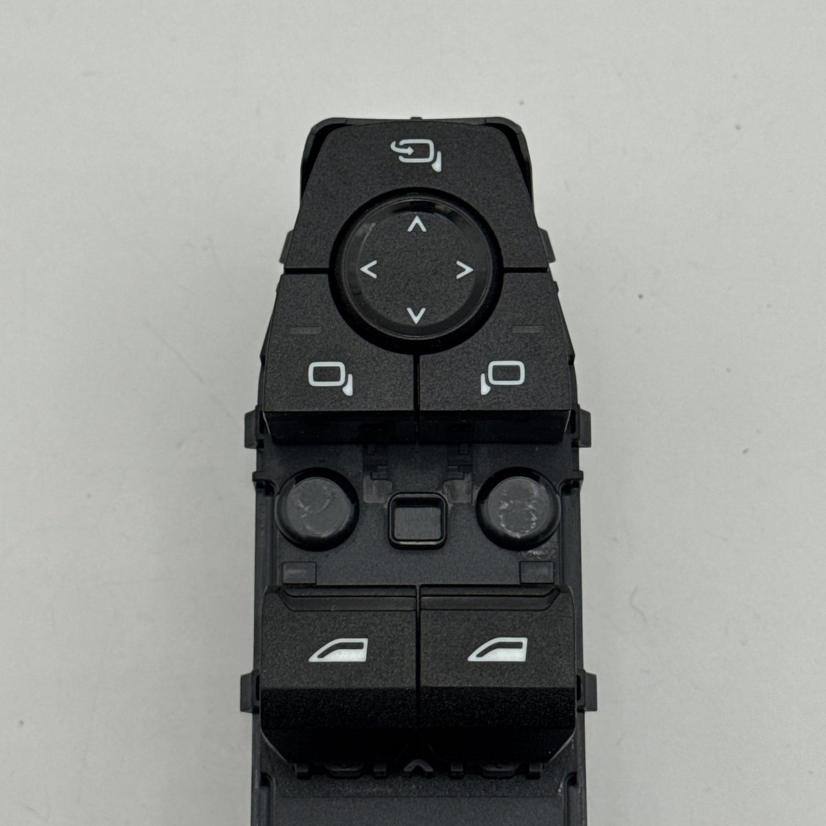 2023 - 2026 BMW X1 X2 X3 228i 540i 530i 550e i5 Driver Master Window Switch