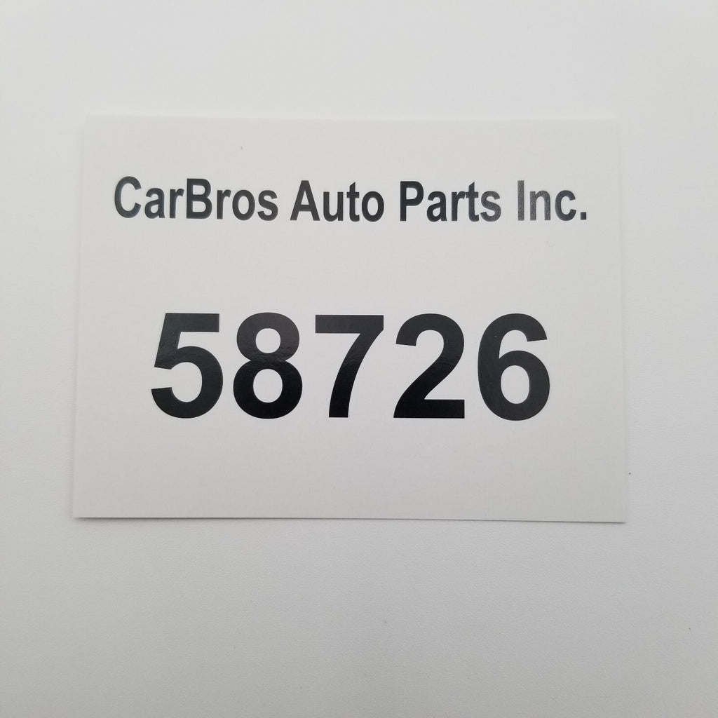 Fits Audi Tt A6 8J Mk2 Garage Door Opener Control Module 8K0 907 410 B
